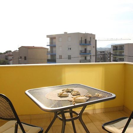 Apartment Mario Podstrana Exterior photo