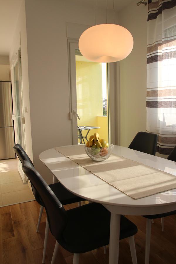 Apartment Mario Podstrana Exterior photo
